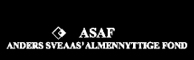 Logo: Asaf