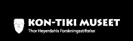 Logo: Kon-Tiki Museum